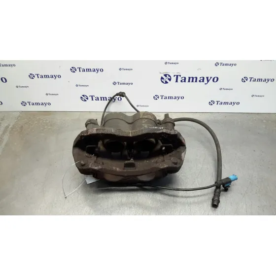 Pinza Freno Delantera Izquierda para Mercedes-Benz Sprinter 5-T Caja/Chasis (B906)