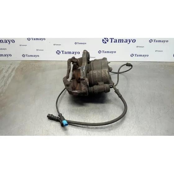 Pinza Freno Delantera Izquierda para Mercedes-Benz Sprinter 5-T Caja/Chasis (B906)
