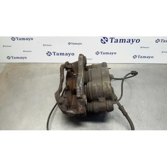 Pinza Freno Delantera Izquierda para Mercedes-Benz Sprinter 5-T Caja/Chasis (B906)