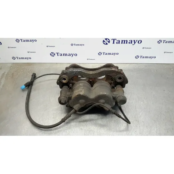 Pinza Freno Delantera Izquierda para Mercedes-Benz Sprinter 5-T Caja/Chasis (B906)