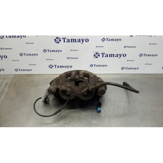 Pinza Freno Delantera Izquierda para Mercedes-Benz Sprinter 5-T Caja/Chasis (B906)