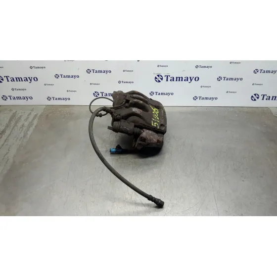 Pinza Freno Delantera Izquierda para Mercedes-Benz Sprinter 5-T Caja/Chasis (B906)