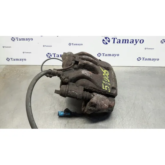 Pinza Freno Delantera Izquierda para Mercedes-Benz Sprinter 5-T Caja/Chasis (B906)