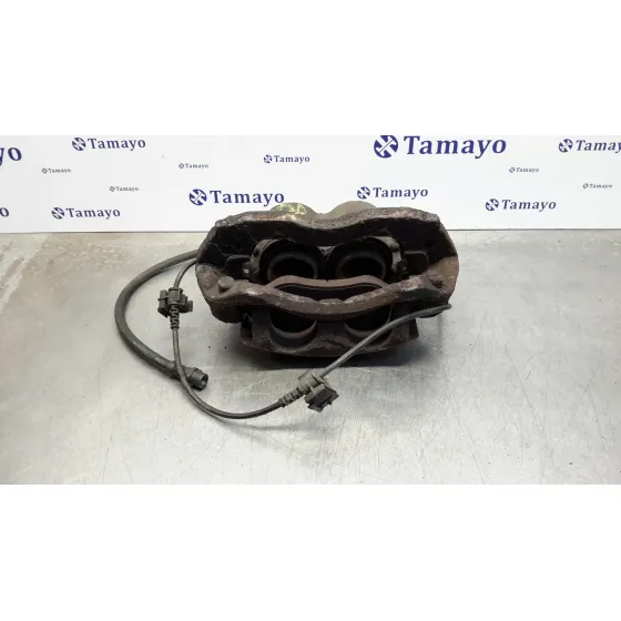 Pinza Freno Delantera Derecha para Mercedes-Benz Sprinter 5-T Caja/Chasis (B906)