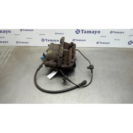 Pinza Freno Delantera Derecha para Mercedes-Benz Sprinter 5-T Caja/Chasis (B906)