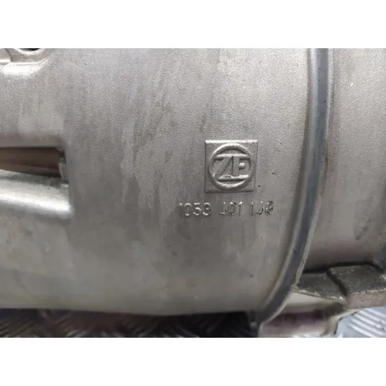 Caja Cambios para Bmw Serie 3 Berlina (E46)