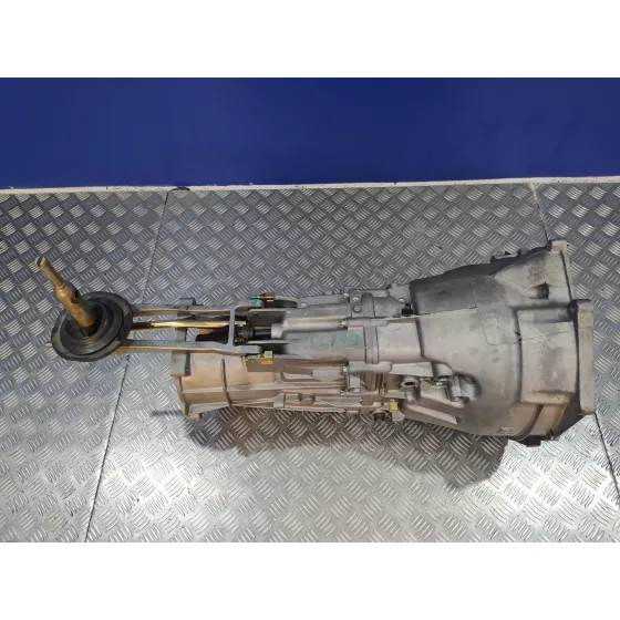 Caja Cambios para Bmw Serie 3 Berlina (E46)