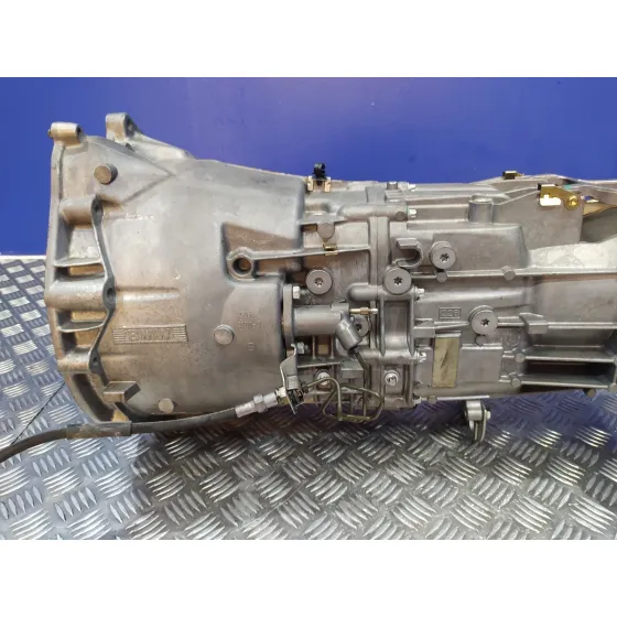 Caja Cambios para Bmw Serie 3 Berlina (E46)