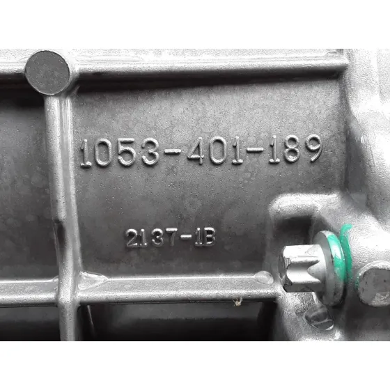 Caja Cambios para Bmw Serie 3 Berlina (E46)