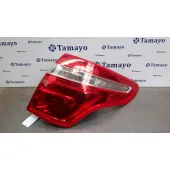 Piloto Trasero Derecho para Citroën C4 Picasso