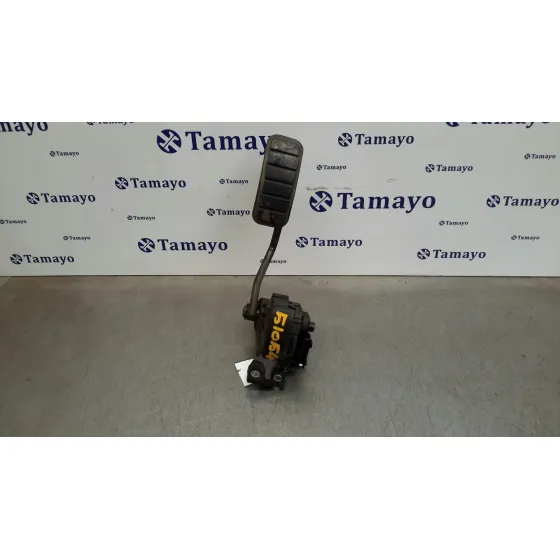 Potenciometro Pedal para Renault Master Ii Phase 2 Caja Cerrada