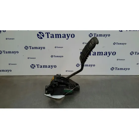 Potenciometro Pedal para Renault Master Ii Phase 2 Caja Cerrada