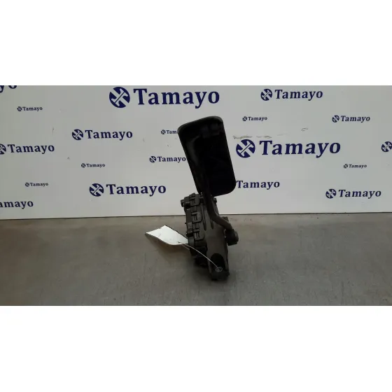 Potenciometro Pedal para Renault Master Ii Phase 2 Caja Cerrada