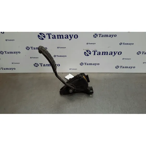 Potenciometro Pedal para Renault Master Ii Phase 2 Caja Cerrada