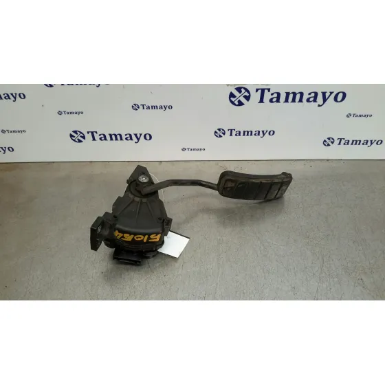 Potenciometro Pedal para Renault Master Ii Phase 2 Caja Cerrada