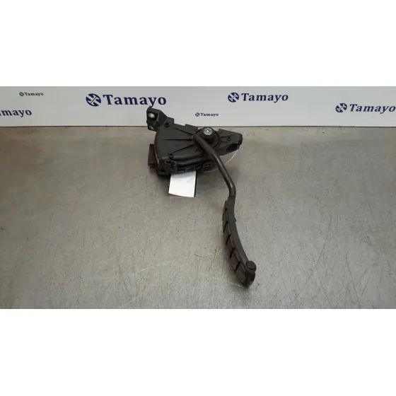 Potenciometro Pedal para Renault Master Ii Phase 2 Caja Cerrada