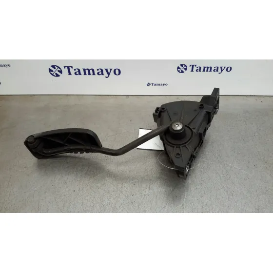 Potenciometro Pedal para Renault Master Ii Phase 2 Caja Cerrada