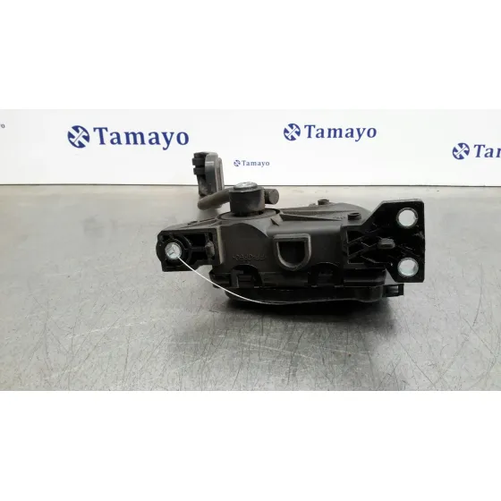 Potenciometro Pedal para Renault Master Ii Phase 2 Caja Cerrada
