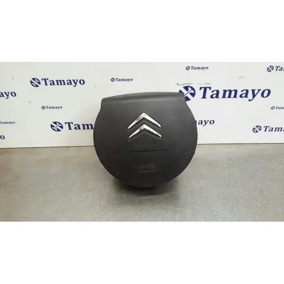 Airbag Delantero Izquierdo para Citroën C4 Picasso