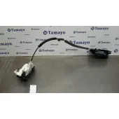 Cerradura Puerta Delantera Derecha para Peugeot Partner Kombi