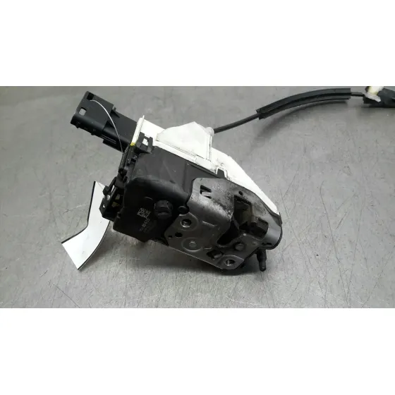 Cerradura Puerta Delantera Derecha para Peugeot Partner Kombi
