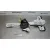 Elevalunas Trasero Izquierdo para Chevrolet Aveo Berlina Hatchback