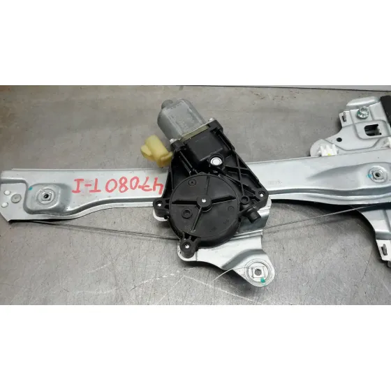 Elevalunas Trasero Izquierdo para Chevrolet Aveo Berlina Hatchback