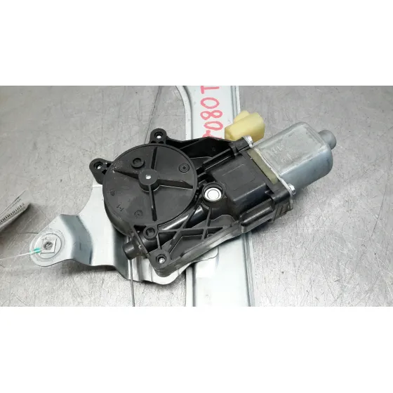 Elevalunas Trasero Izquierdo para Chevrolet Aveo Berlina Hatchback