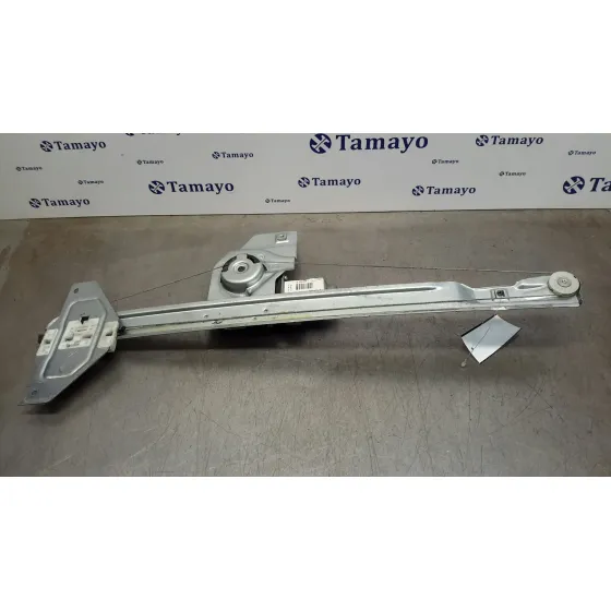 Elevalunas Delantero Derecho para Peugeot Partner Kombi