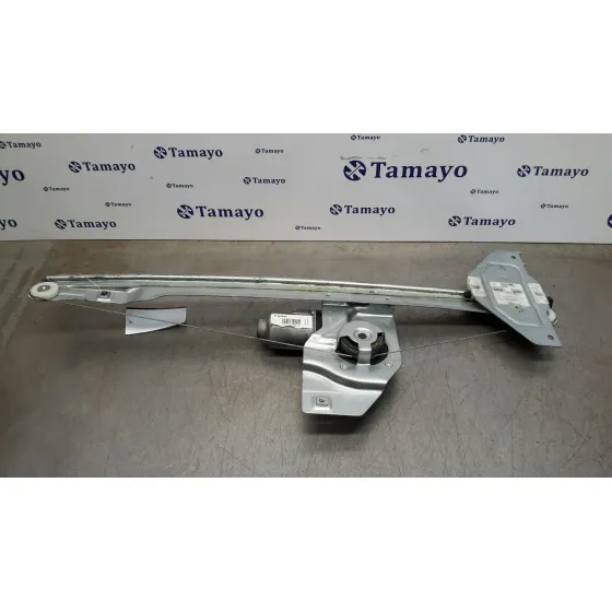Elevalunas Delantero Derecho para Peugeot Partner Kombi