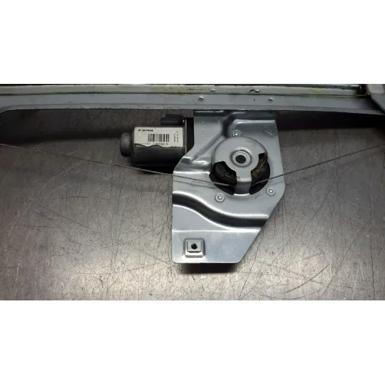 Elevalunas Delantero Derecho para Peugeot Partner Kombi
