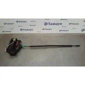 Cerradura Puerta Trasera Izquierda para Chevrolet Aveo Berlina Hatchback