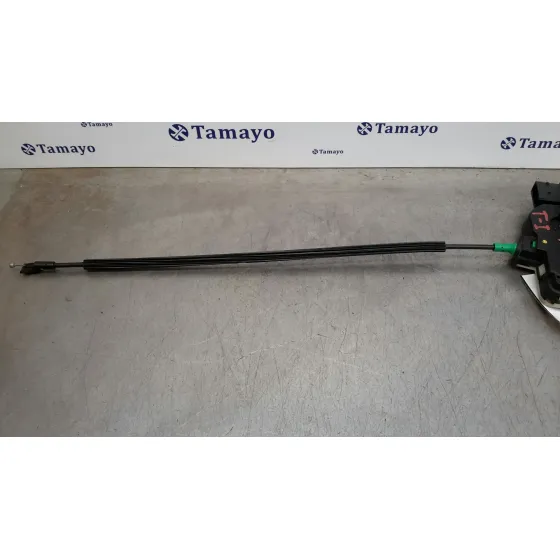 Cerradura Puerta Trasera Izquierda para Chevrolet Aveo Berlina Hatchback