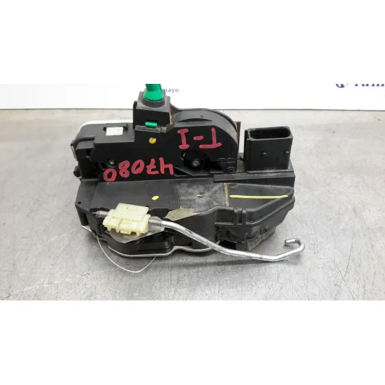Cerradura Puerta Trasera Izquierda para Chevrolet Aveo Berlina Hatchback