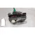 Cerradura Puerta Trasera Izquierda para Chevrolet Aveo Berlina Hatchback