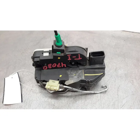 Cerradura Puerta Trasera Izquierda para Chevrolet Aveo Berlina Hatchback