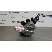 Motor Limpia Trasero para Nissan Qashqai (J11)