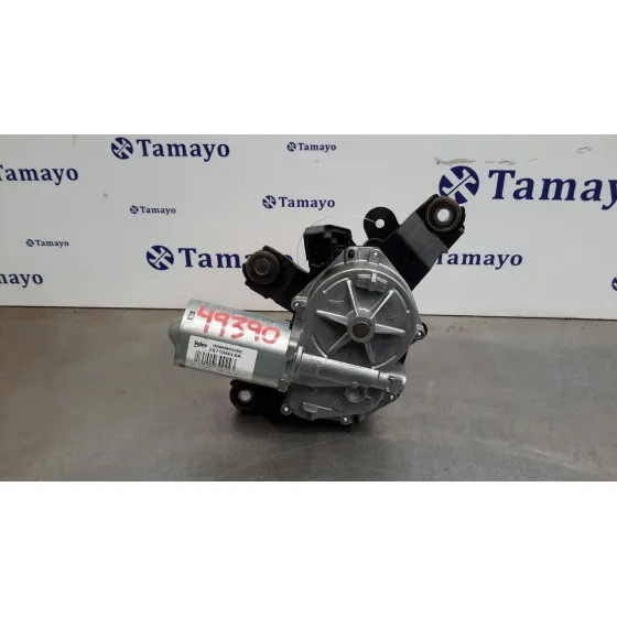 Motor Limpia Trasero para Nissan Qashqai (J11)