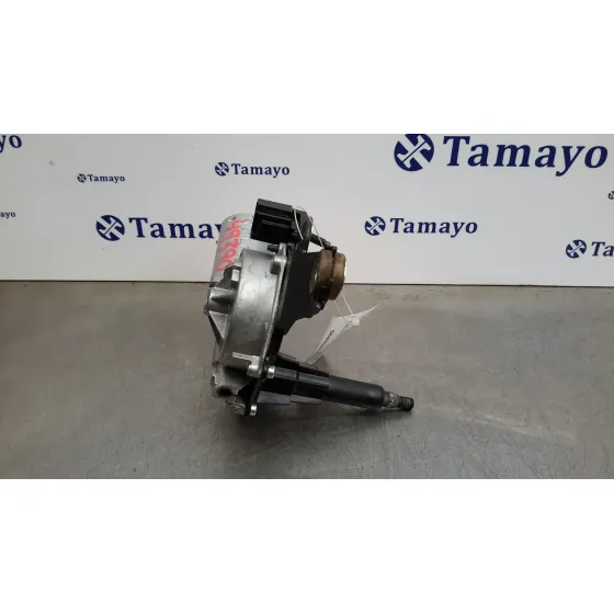 Motor Limpia Trasero para Nissan Qashqai (J11)