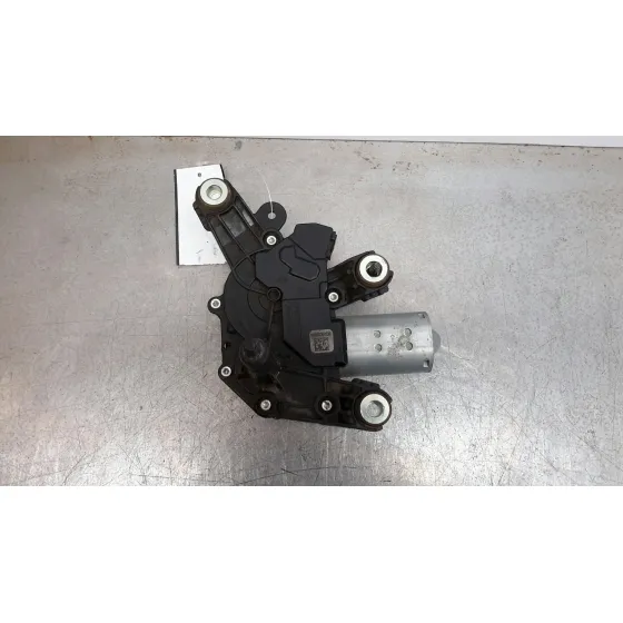 Motor Limpia Trasero para Nissan Qashqai (J11)
