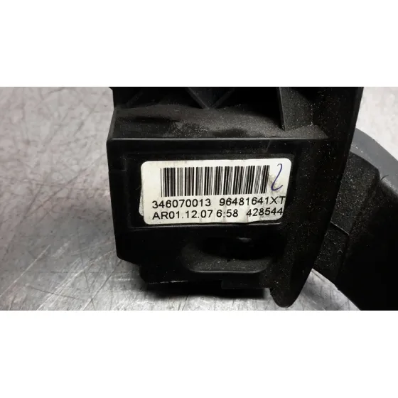 Levas Volante para Citroën C4 Picasso