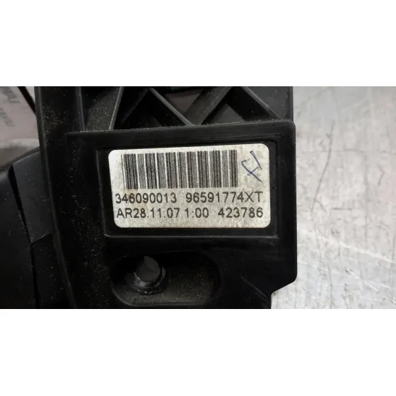 Levas Volante para Citroën C4 Picasso