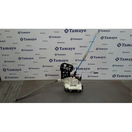 Cerradura Puerta Trasera Izquierda para Mercedes-Benz Clase A (W176)