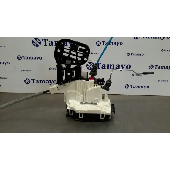 Cerradura Puerta Trasera Izquierda para Mercedes-Benz Clase A (W176)