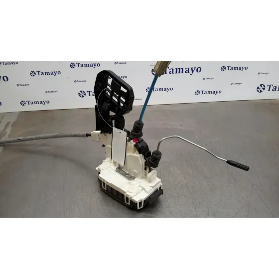 Cerradura Puerta Trasera Izquierda para Mercedes-Benz Clase A (W176)