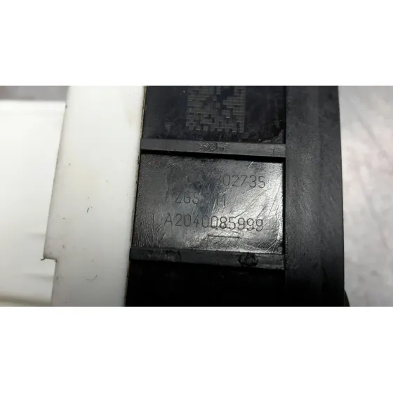 Cerradura Puerta Trasera Izquierda para Mercedes-Benz Clase A (W176)