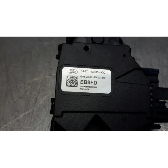 Mando Intermitentes para Ford Fiesta (Cb1)