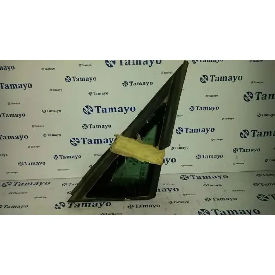 Luna Custodia Delantera Derecha para Seat Ibiza St (6J8)