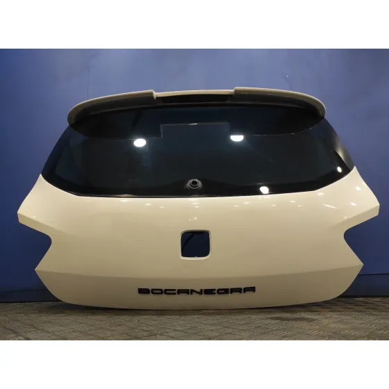 Porton Trasero para Seat Ibiza Sc (6J1)