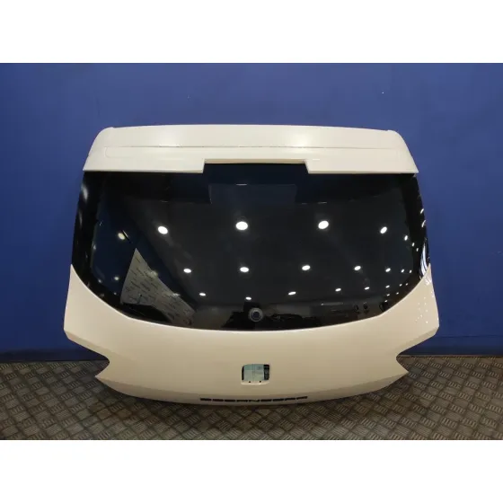 Porton Trasero para Seat Ibiza Sc (6J1)